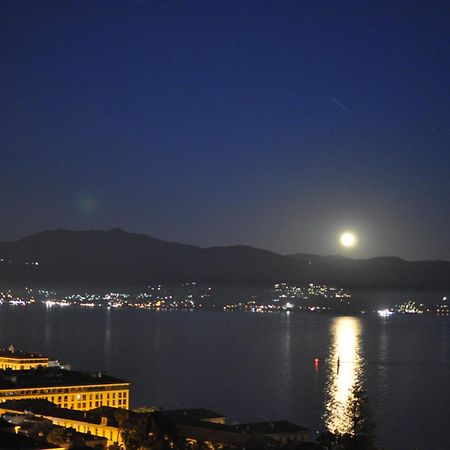 Ajaccio Vue Mer, 3 Chambres, 6 Personnes Exteriör bild
