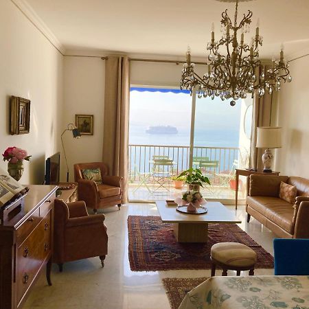 Ajaccio Vue Mer, 3 Chambres, 6 Personnes Exteriör bild