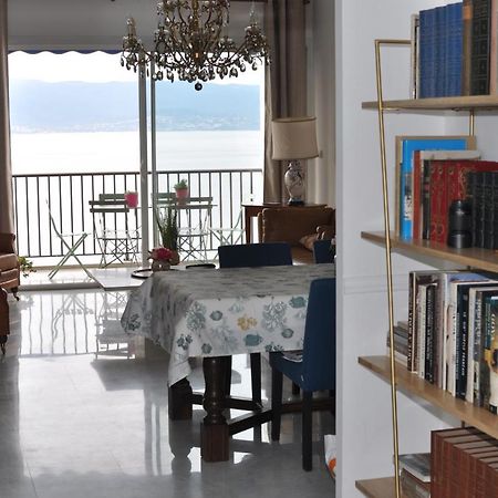 Ajaccio Vue Mer, 3 Chambres, 6 Personnes Exteriör bild