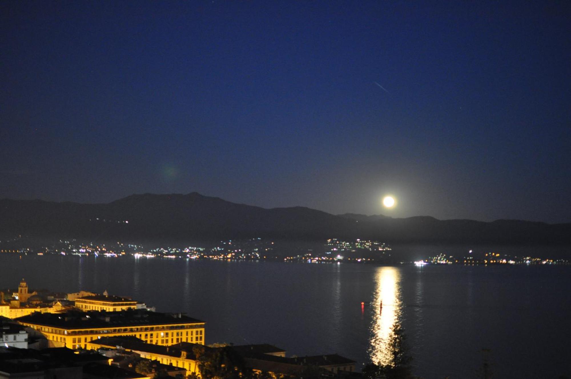 Ajaccio Vue Mer, 3 Chambres, 6 Personnes Exteriör bild
