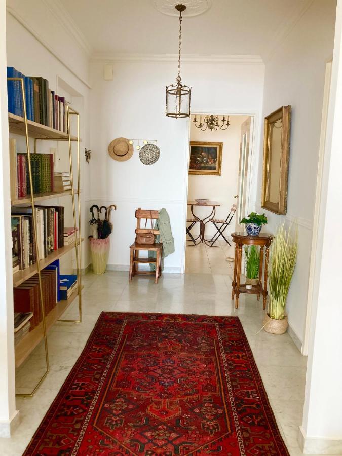 Ajaccio Vue Mer, 3 Chambres, 6 Personnes Exteriör bild