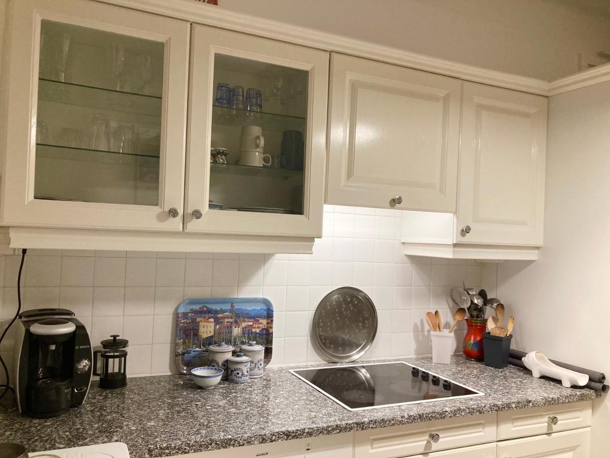 Ajaccio Vue Mer, 3 Chambres, 6 Personnes Exteriör bild