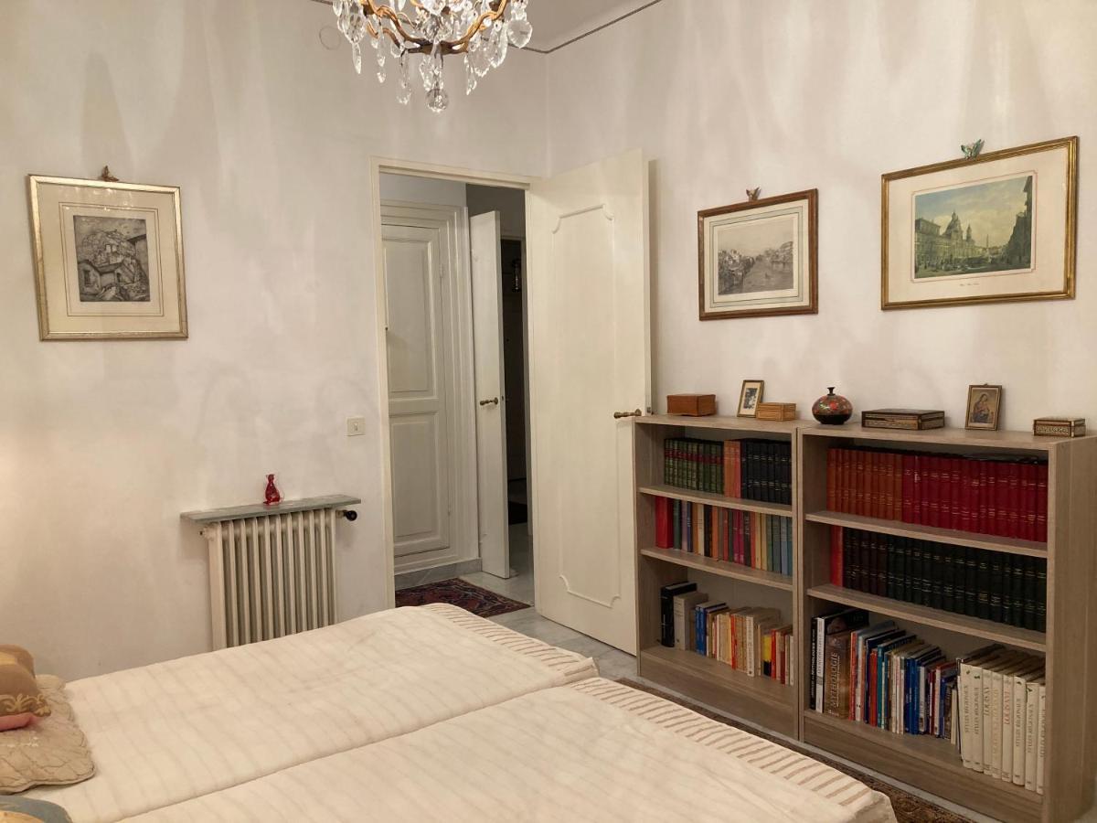 Ajaccio Vue Mer, 3 Chambres, 6 Personnes Exteriör bild