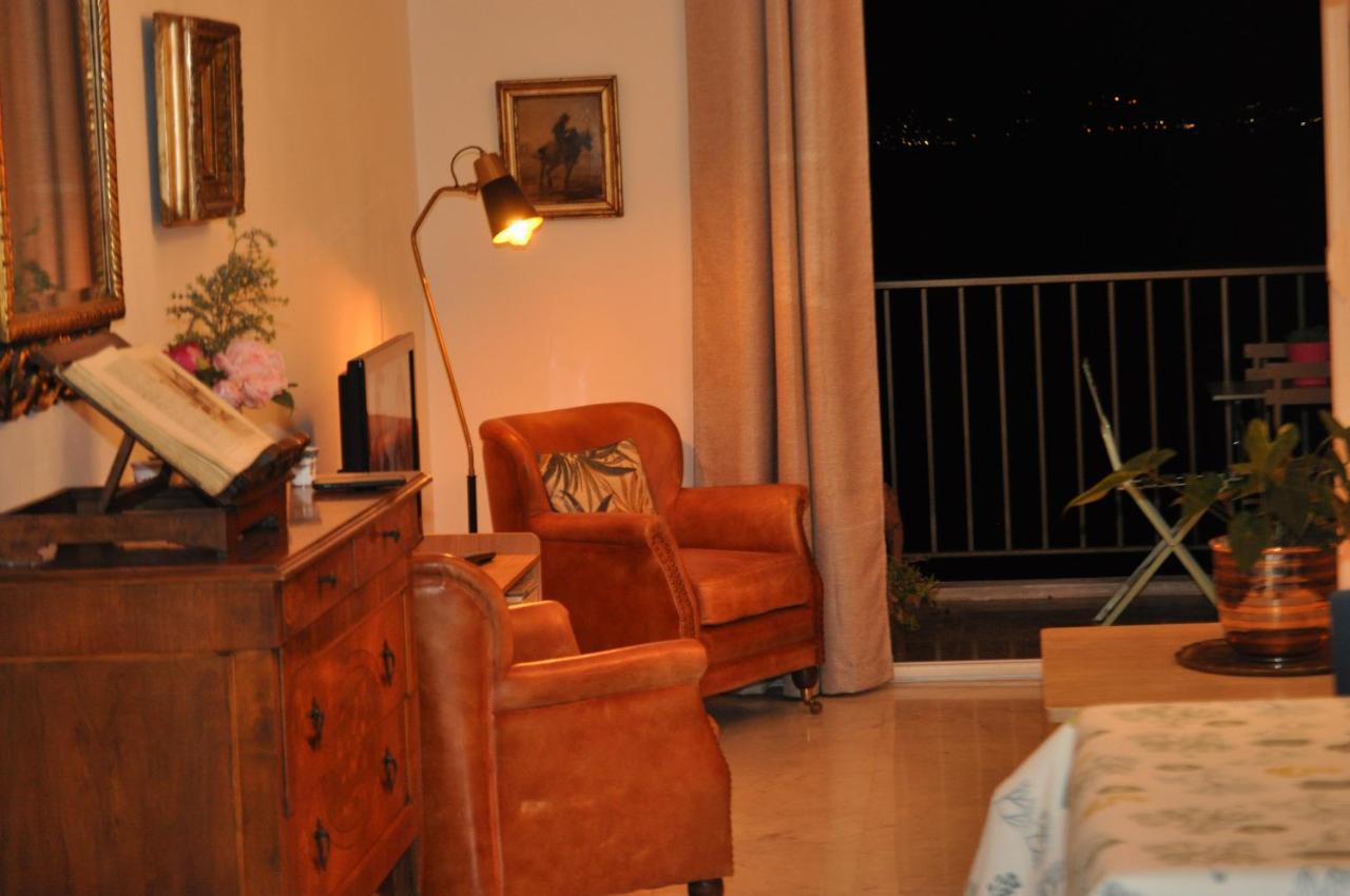 Ajaccio Vue Mer, 3 Chambres, 6 Personnes Exteriör bild