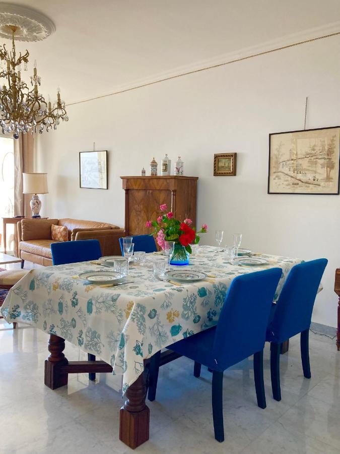 Ajaccio Vue Mer, 3 Chambres, 6 Personnes Exteriör bild