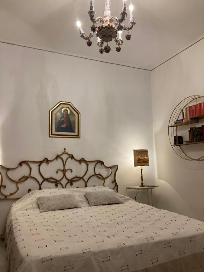 Ajaccio Vue Mer, 3 Chambres, 6 Personnes Exteriör bild