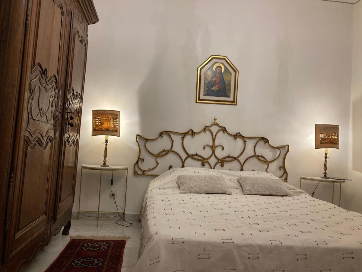 Ajaccio Vue Mer, 3 Chambres, 6 Personnes Exteriör bild