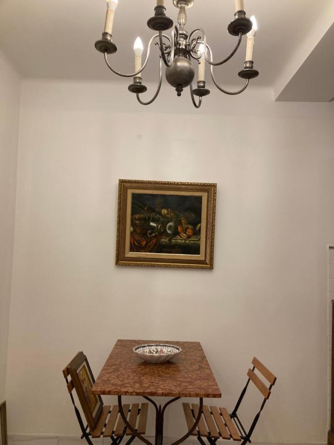 Ajaccio Vue Mer, 3 Chambres, 6 Personnes Exteriör bild
