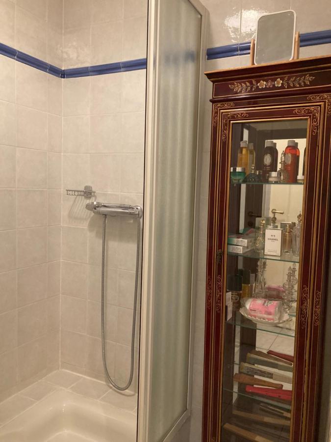 Ajaccio Vue Mer, 3 Chambres, 6 Personnes Exteriör bild