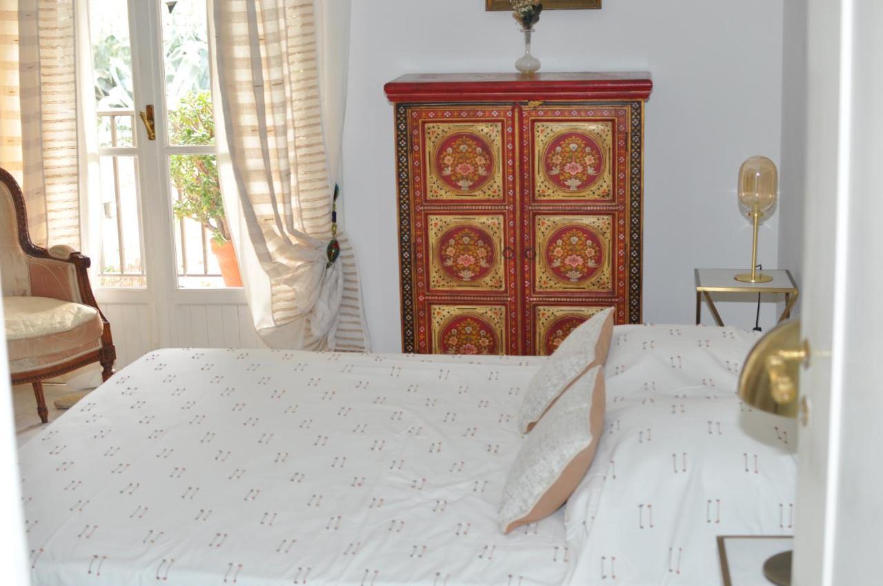 Ajaccio Vue Mer, 3 Chambres, 6 Personnes Exteriör bild