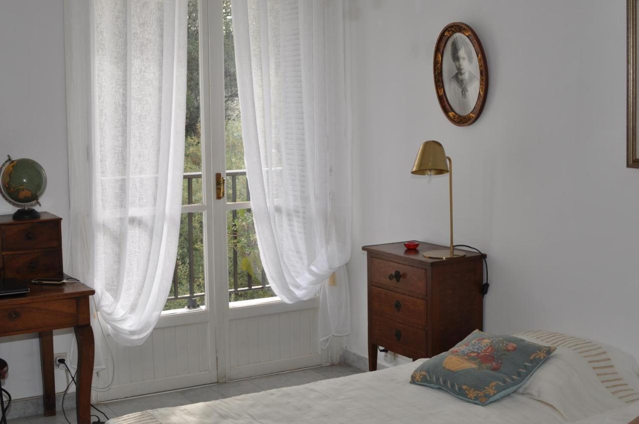 Ajaccio Vue Mer, 3 Chambres, 6 Personnes Exteriör bild